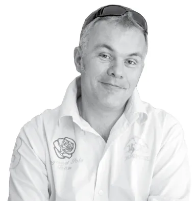 Robert Mazurek