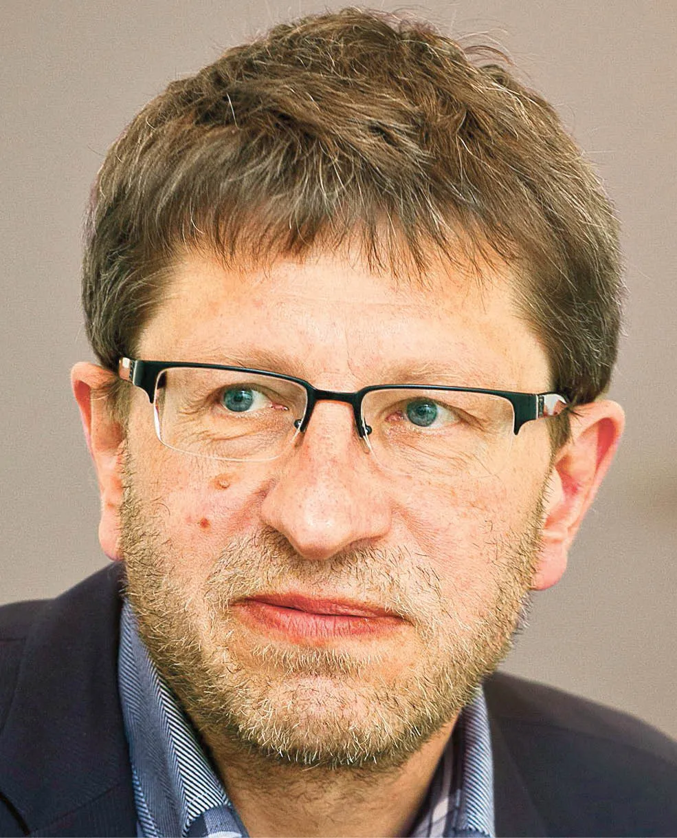 Author