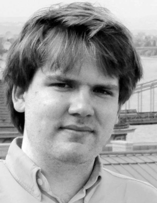 Author