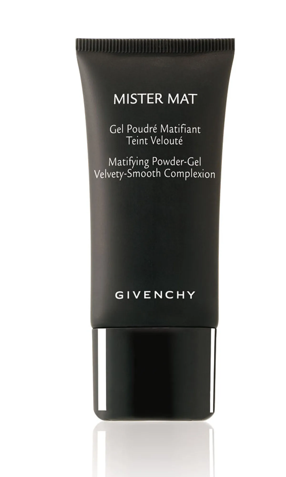 Mister Mat, Givenchy