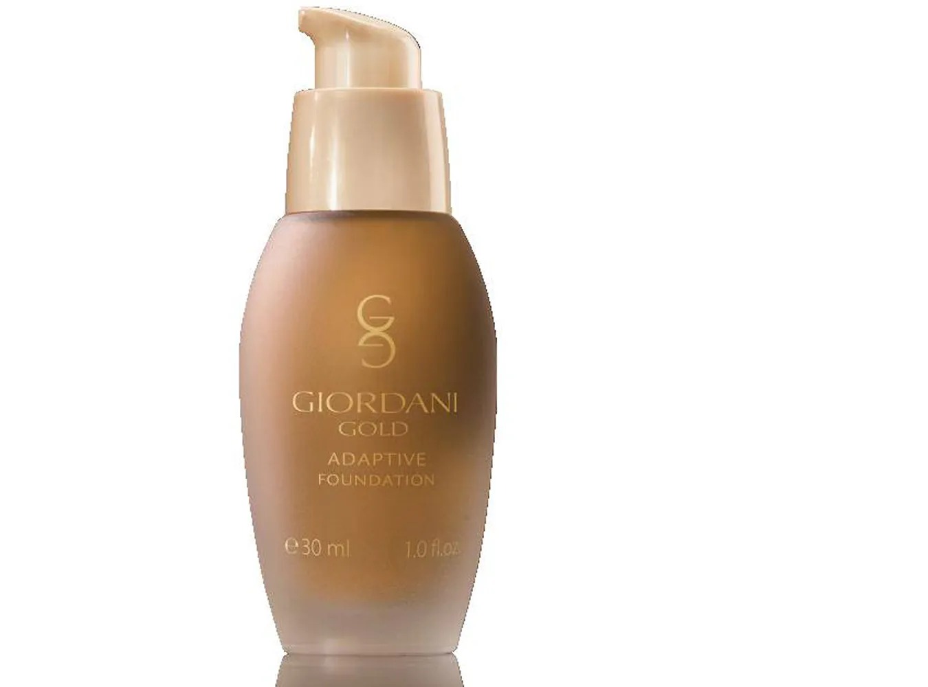 Podkład, Oriflame