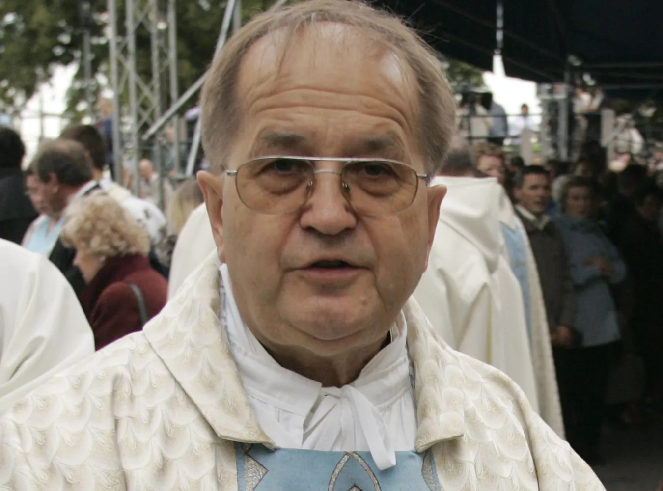 Ojciec Rydzyk
