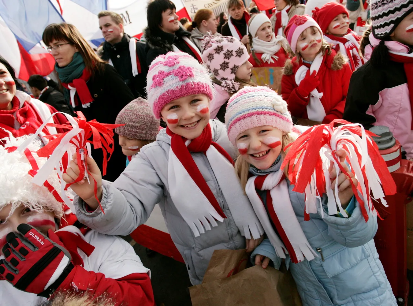 DZIENNIK Polska to najbardziej rozpoznawalna marka