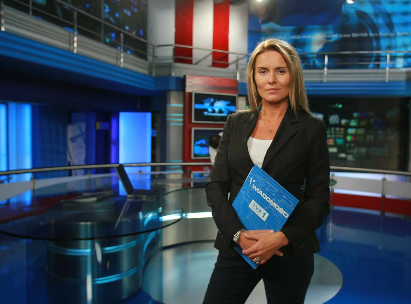 Cała parawda o Hannie Lis