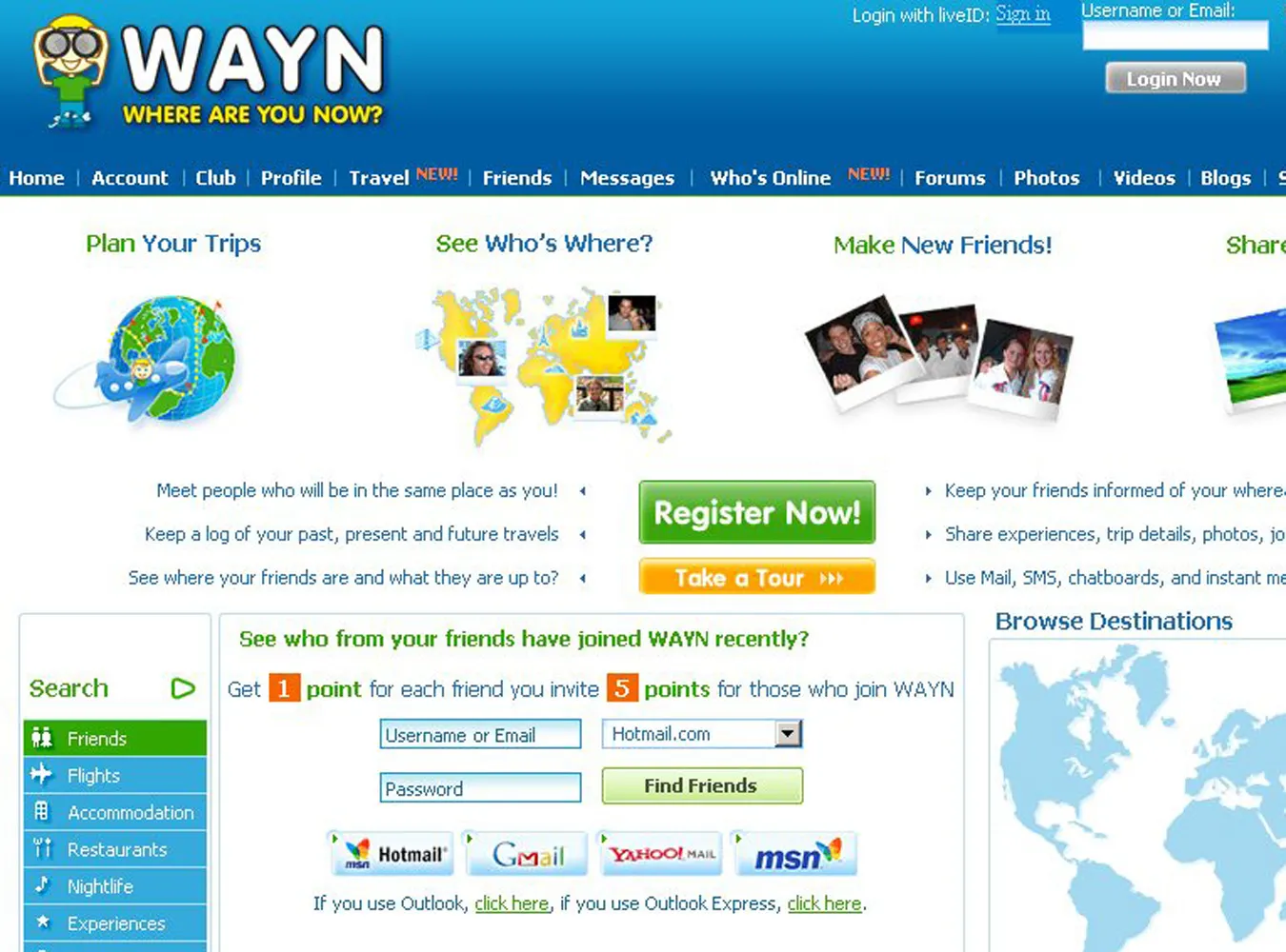 wayn