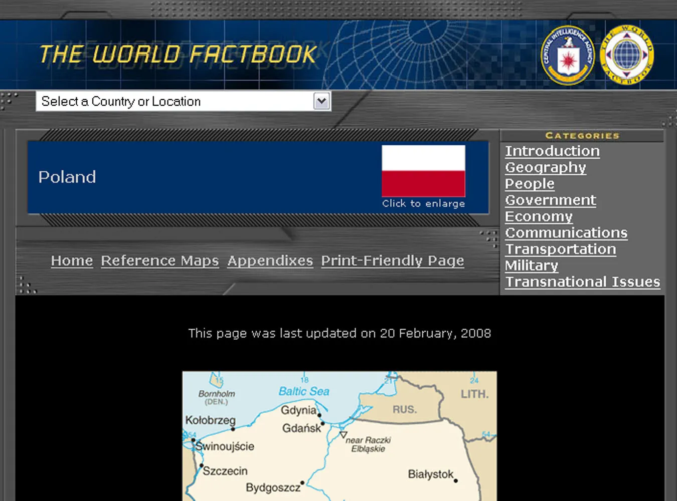 CIA
