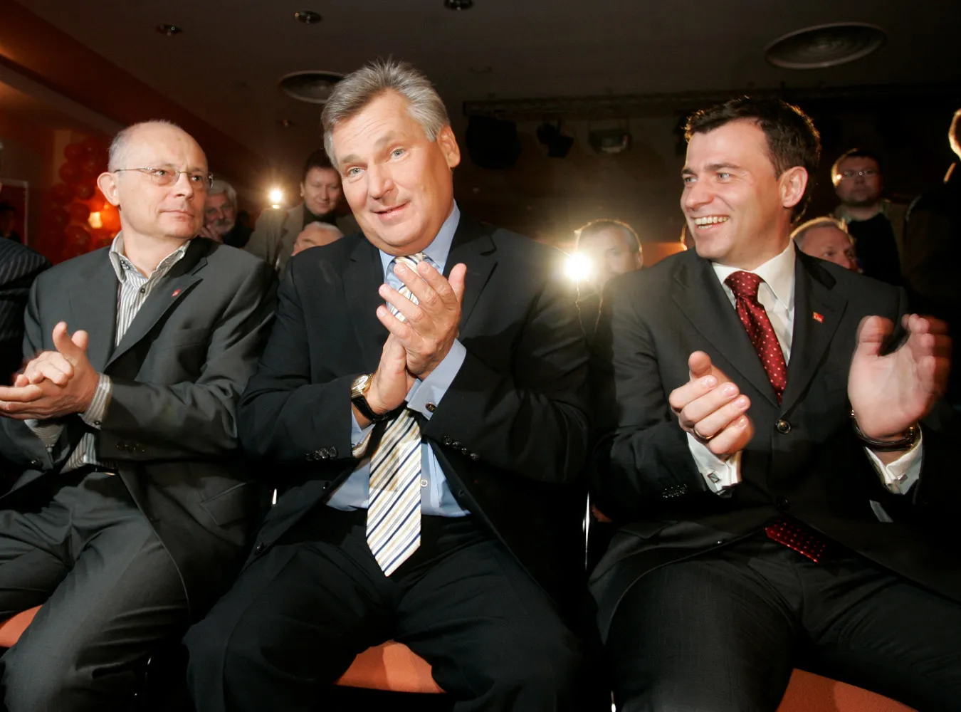 kwaśniewski