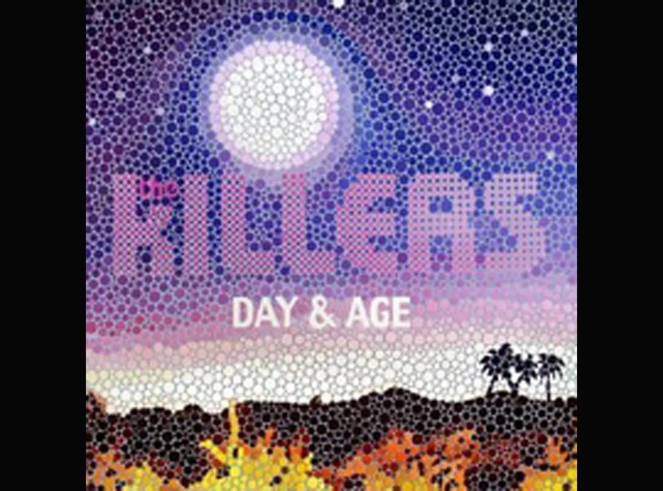 "Day & Age" najlepsza w 2008