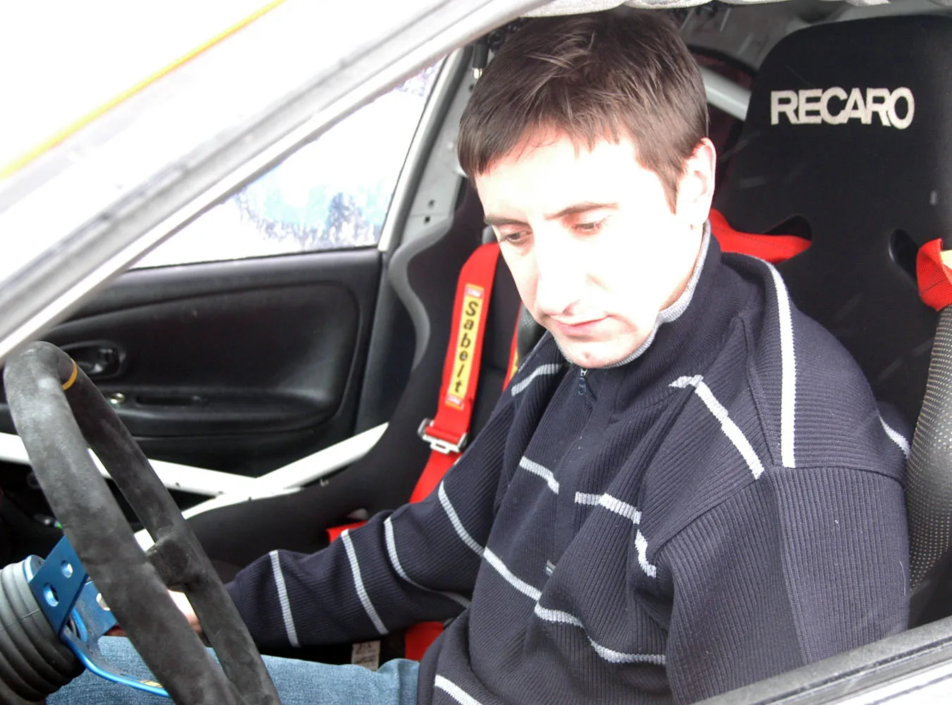 Janusz Kulig