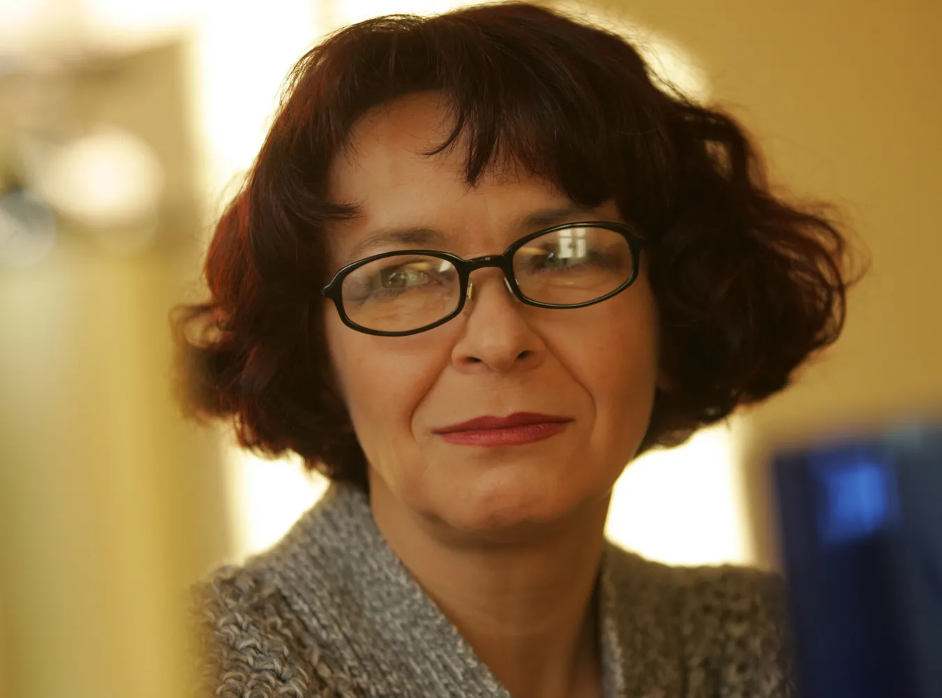 Elzbieta Kruk