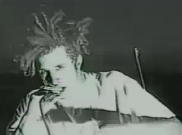 Rage Against The Machine  quot;Killing In The Name quot;