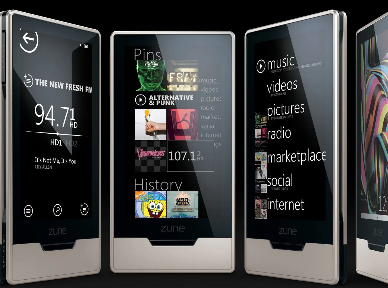 Broń Microsoft do walki z Apple
