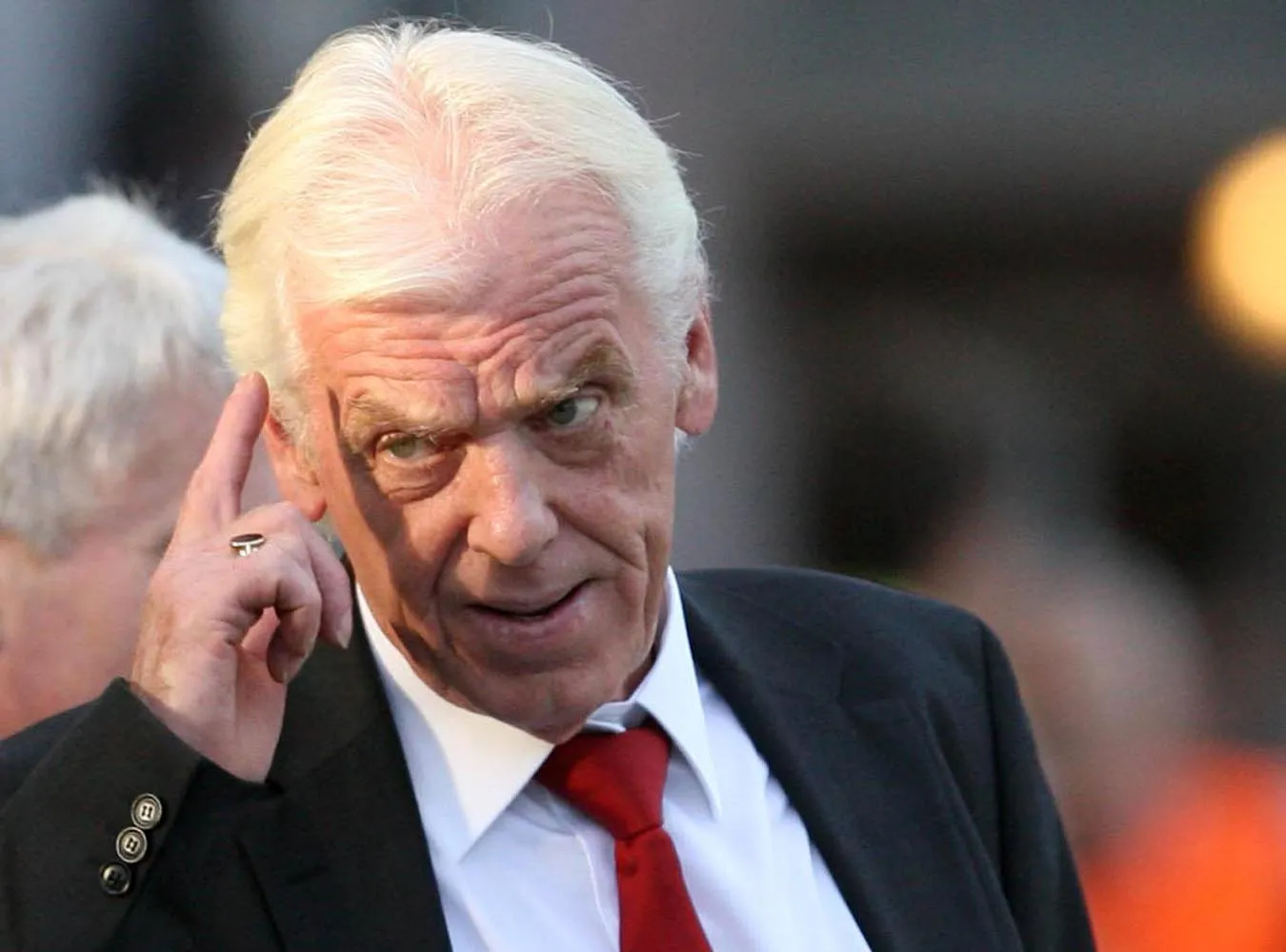 Beenhakker ma już w głowie skład na Euro
