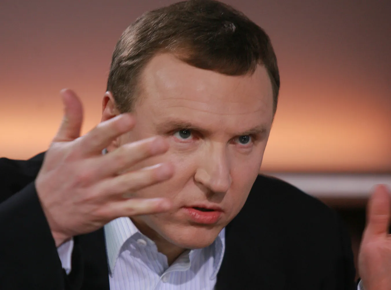 Jacka Kurskiego nie stać na przeproszenie Agory