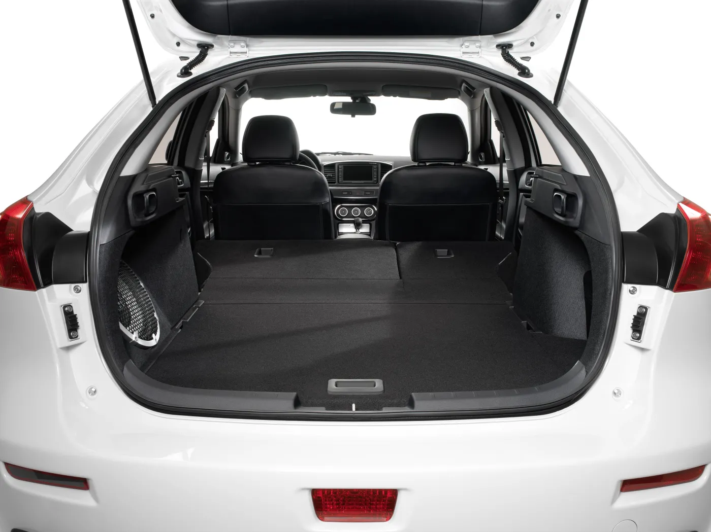 Sportback już w Polsce!