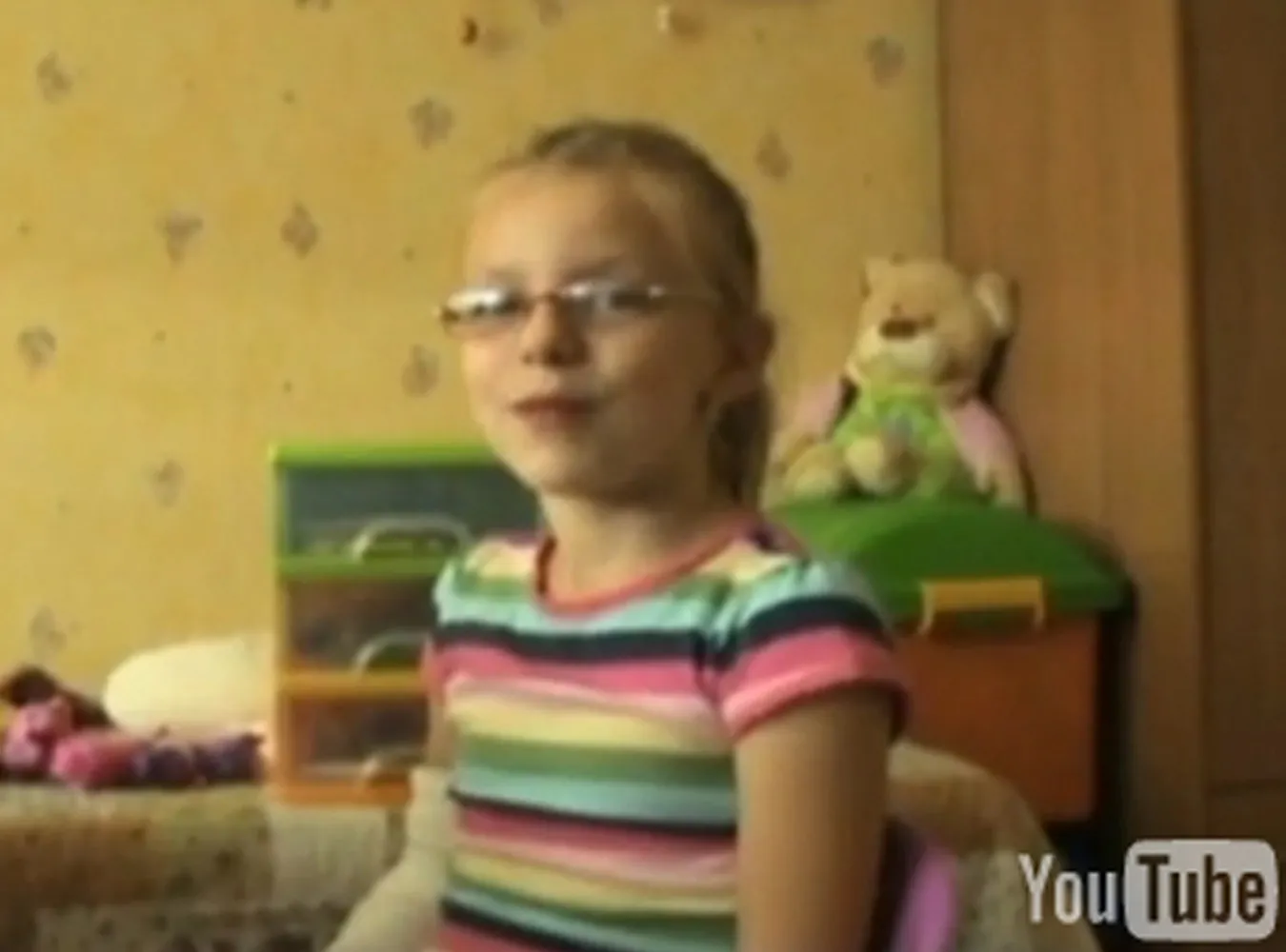 Szukała mamy przez Youtube, pomogą MMS-y