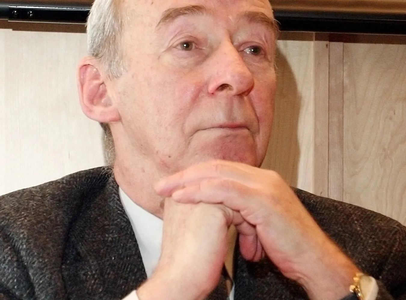 Andrzej Paczkowski