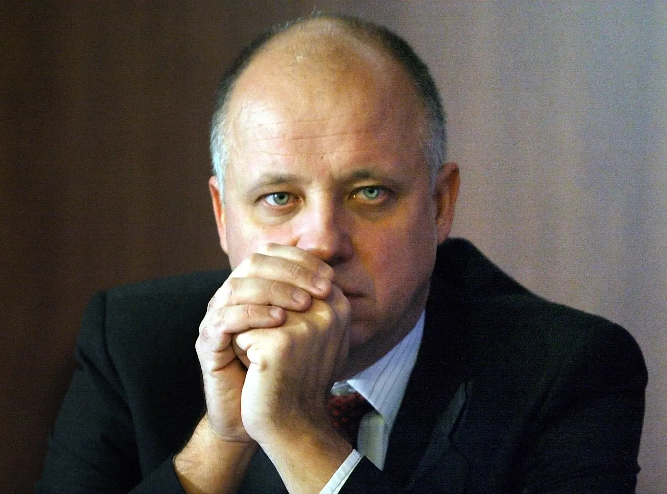 Wiceprezes TVP Marcin Bochenek spędził kilka dni w Gujanie Francuskiej na koszt spółki Astra