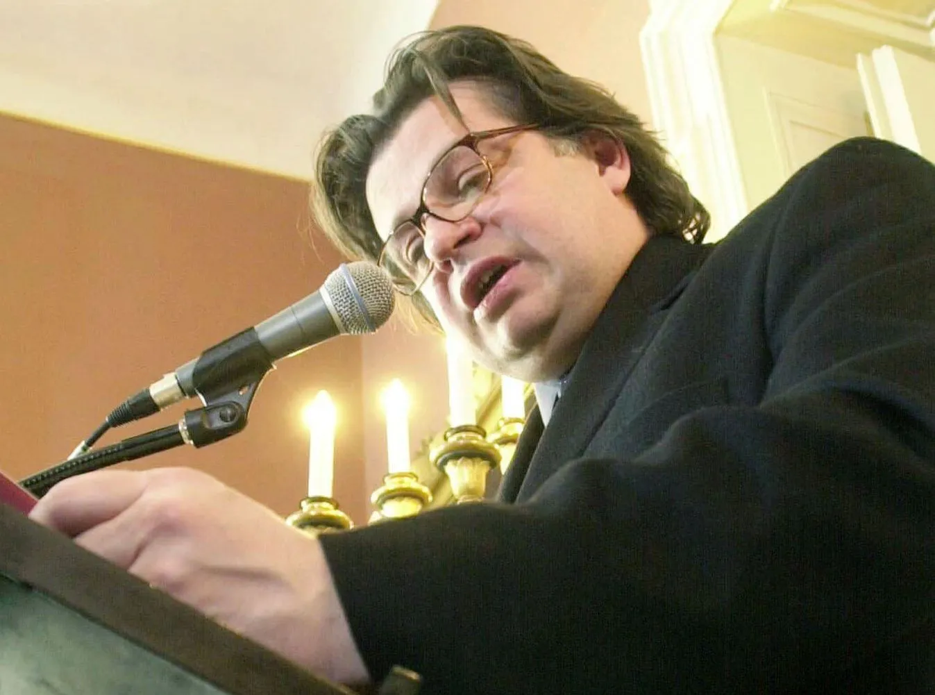 Krzysztof Globisz