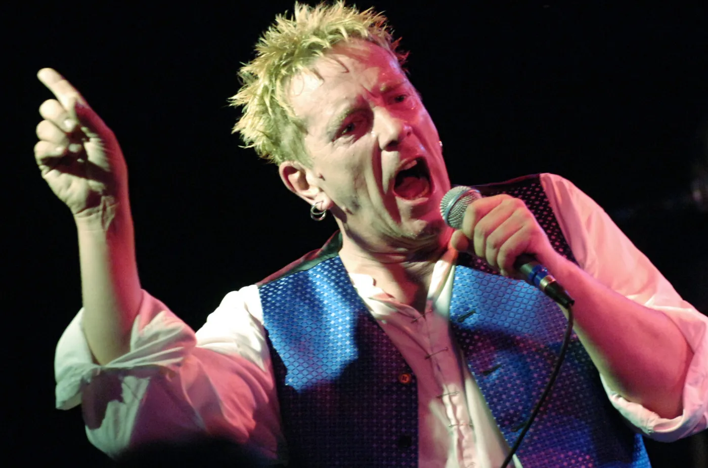 Sex Pistols