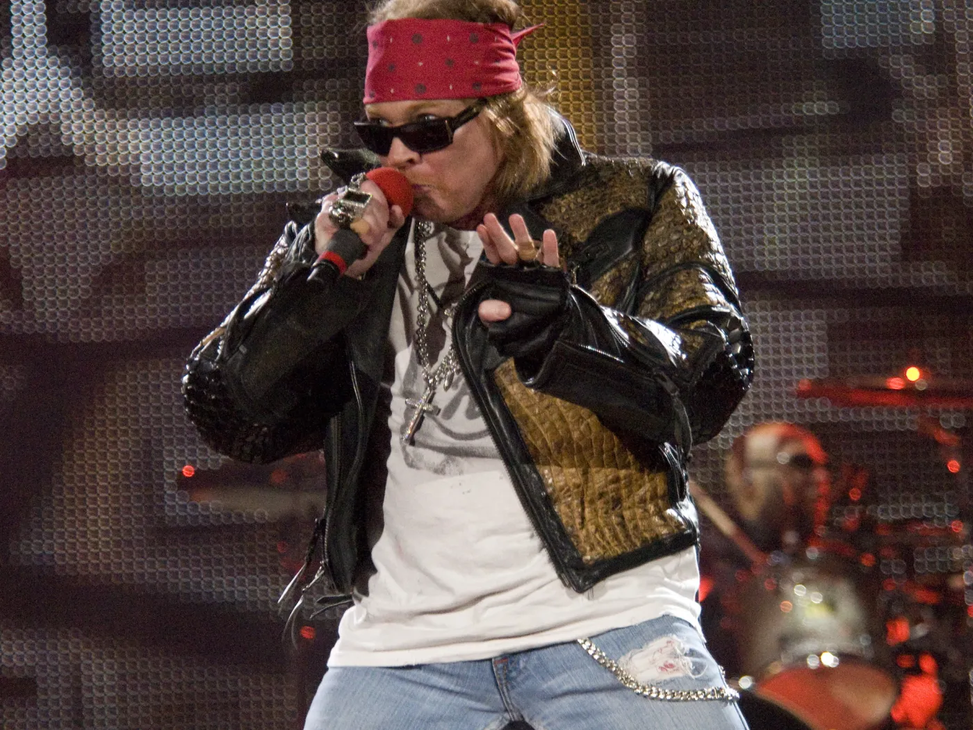 Guns'n'Roses
