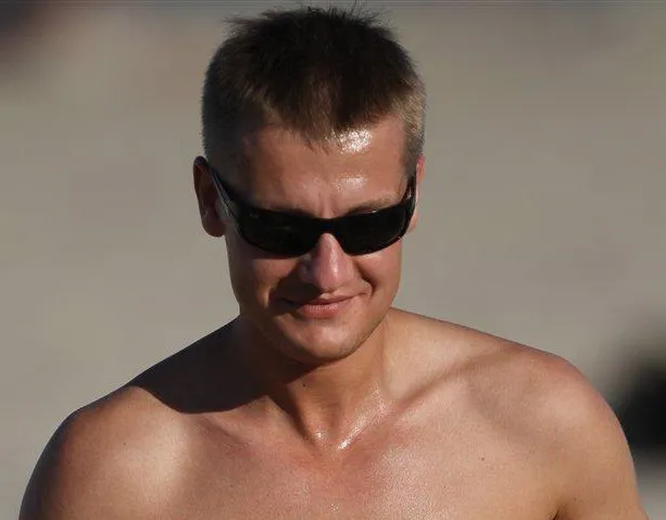 Rafał Mroczek