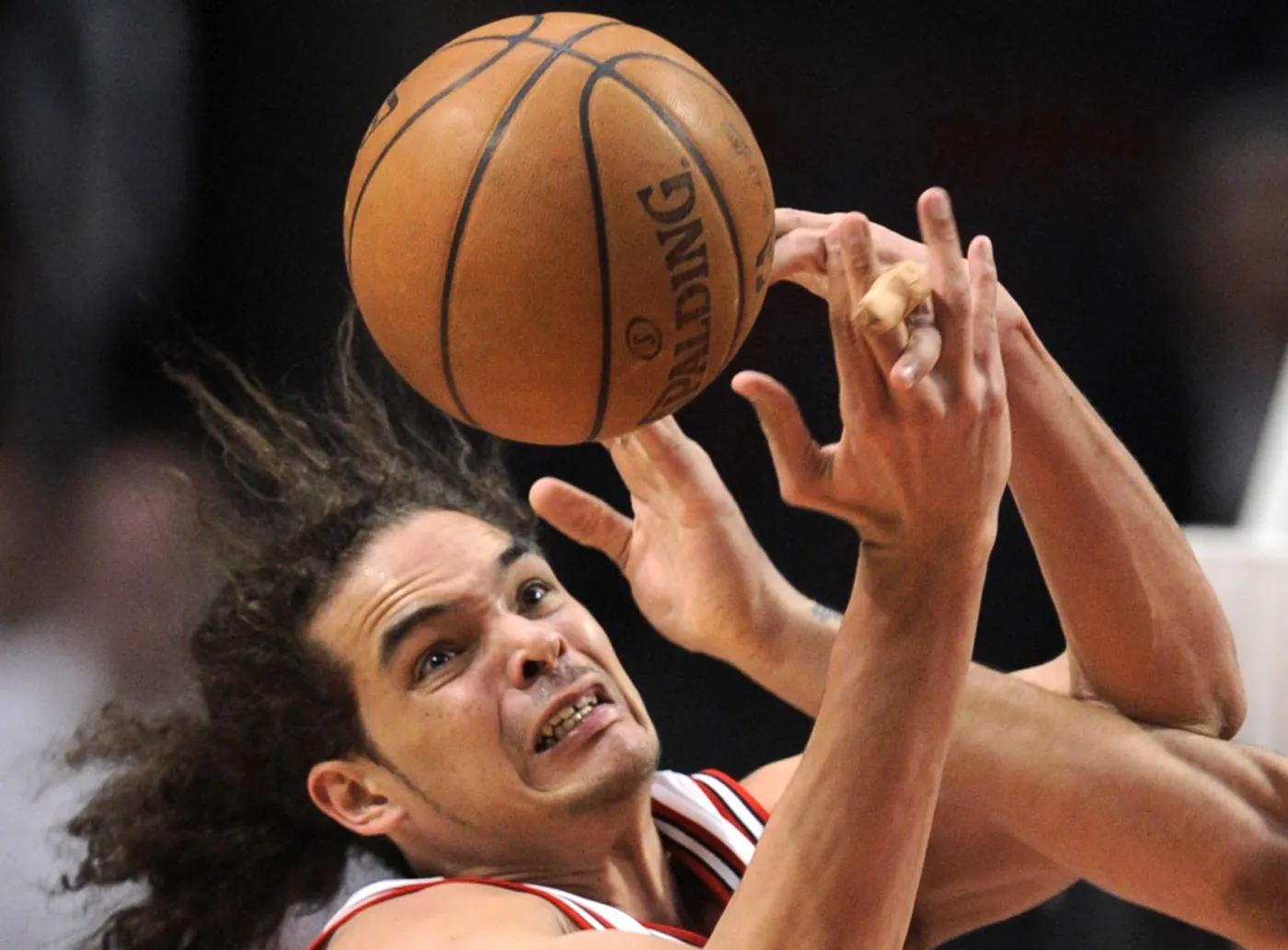 Noah przedłużył kontrakt z Bulls