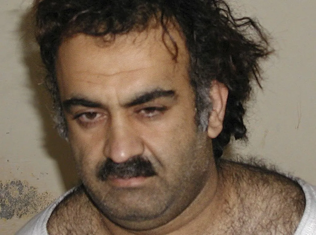 Chalid Szejk Mohammed