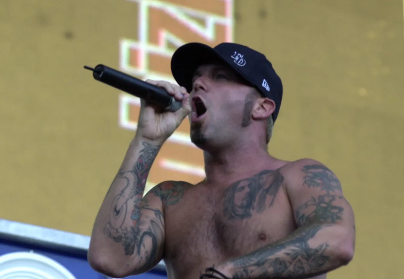 Limp Bizkit