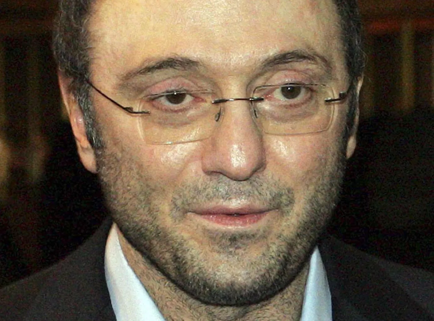 Sulejman Kierimow