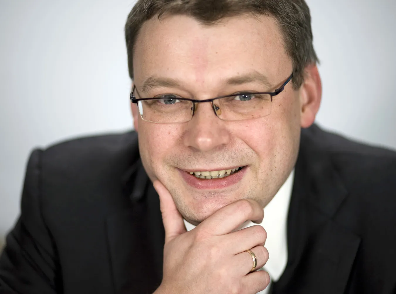 Marcin PiaseckiTVP wcale nie musi istnieć