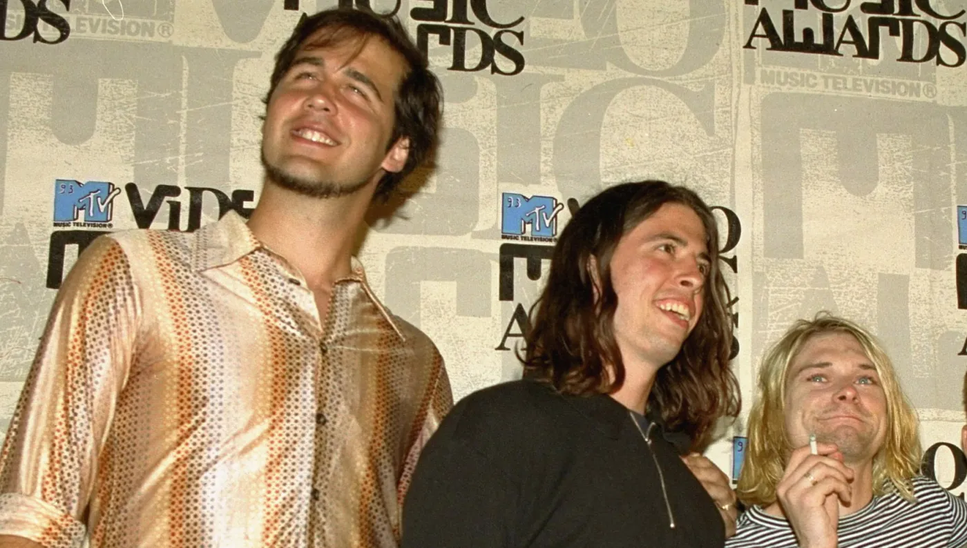 Nirvana