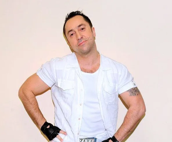 Spowiedź idola disco polo