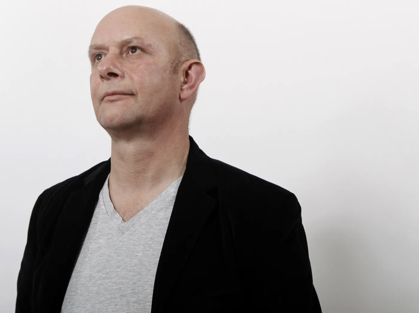 Nick Hornby