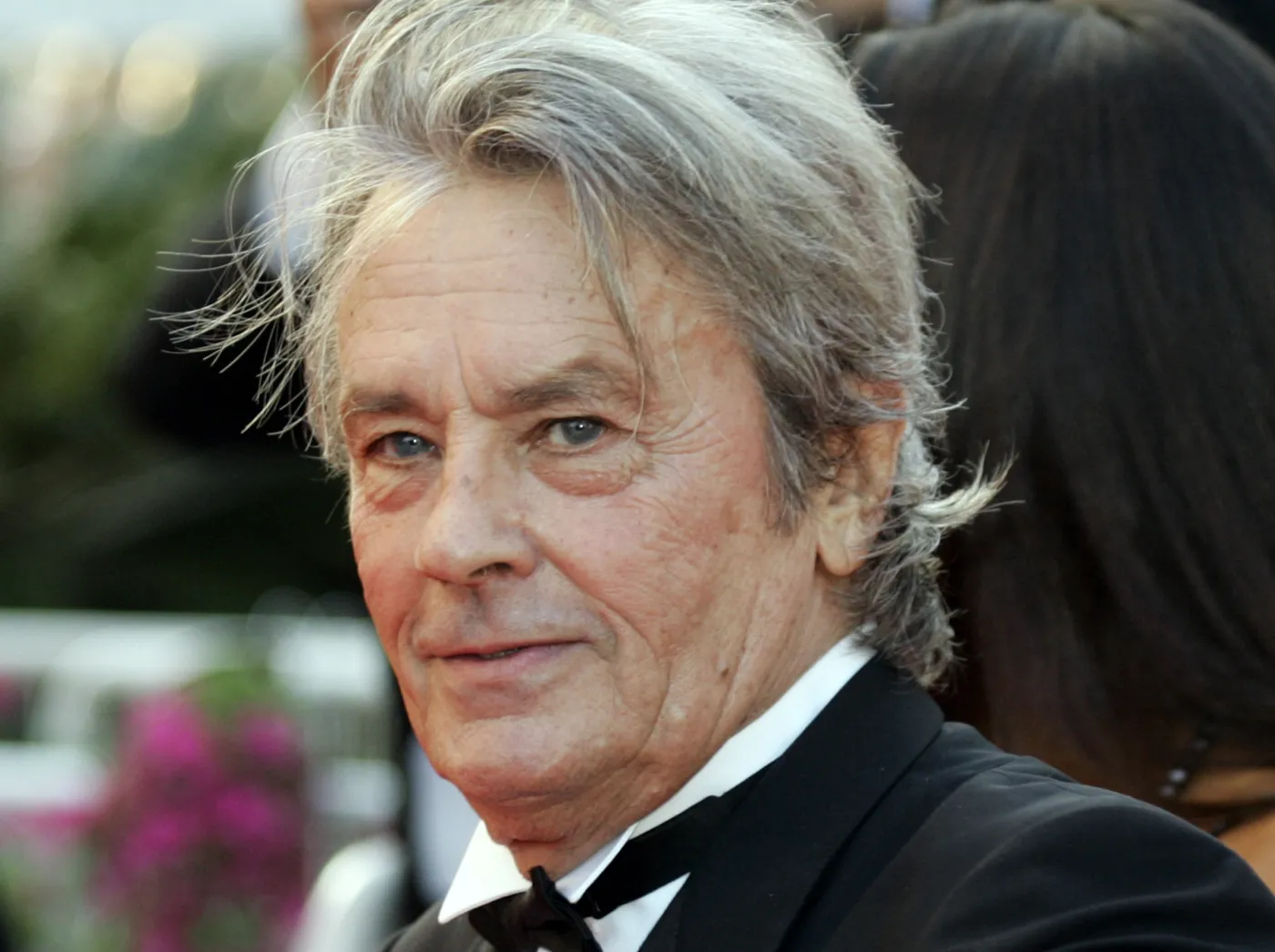 Alain Delon