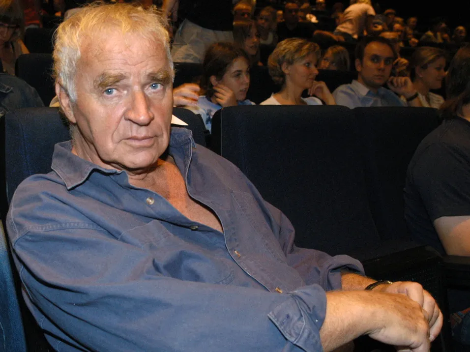 Janusz Głowacki