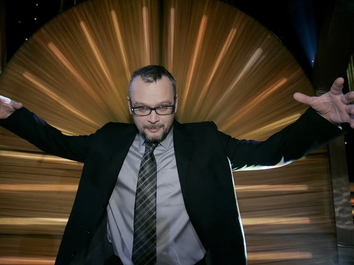 Piotr Bałtroczyk