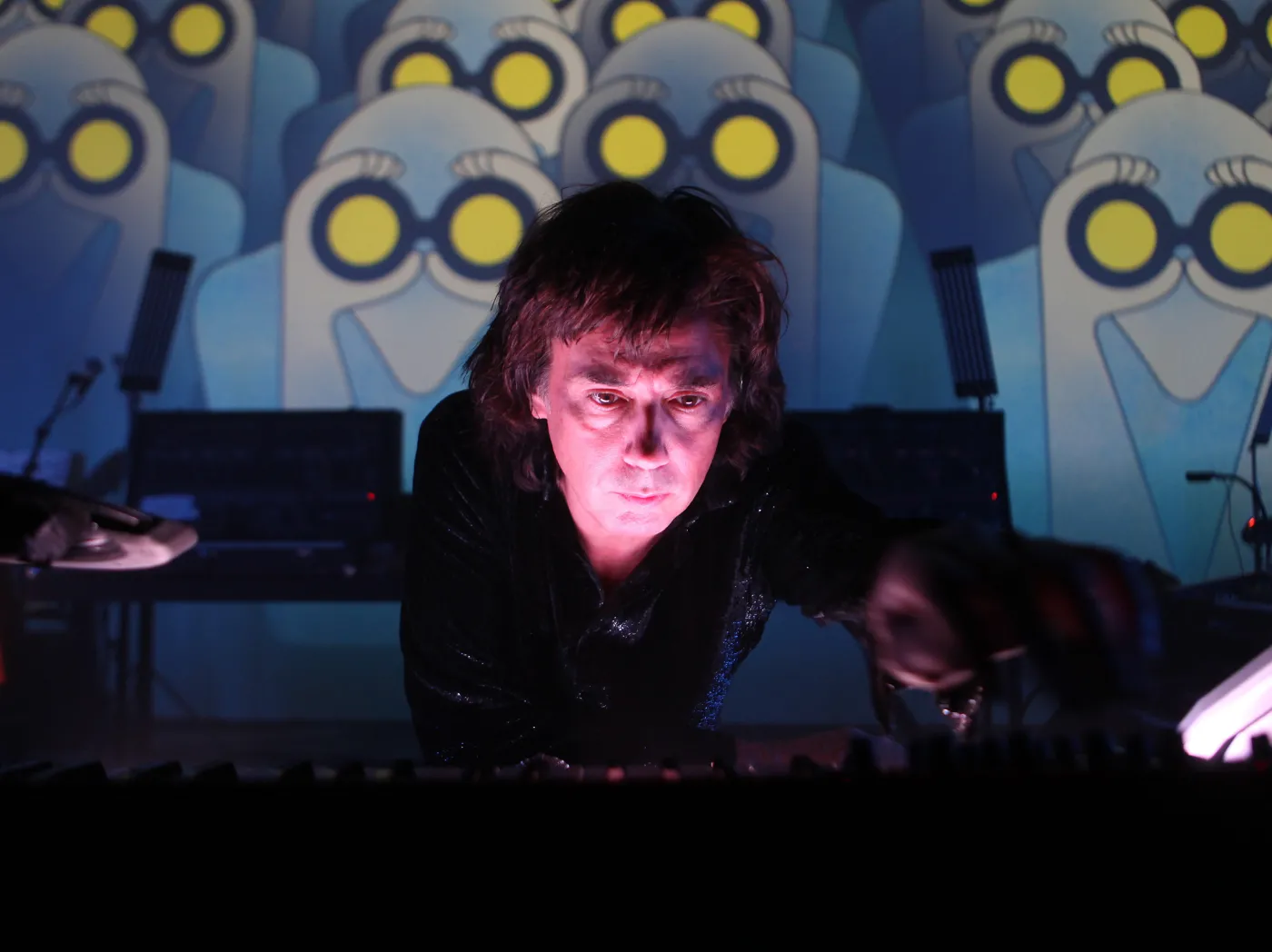 J.M. Jarre