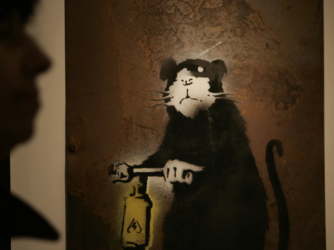 Banksy