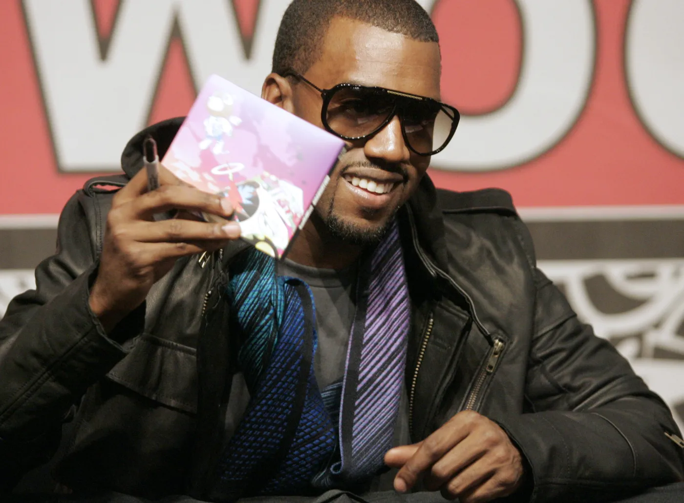 Kanye West