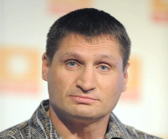 Andrzej Gołota