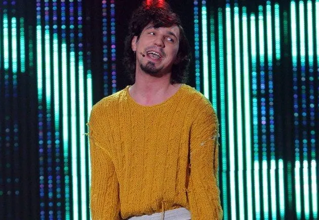 Mariusz Kałamaga