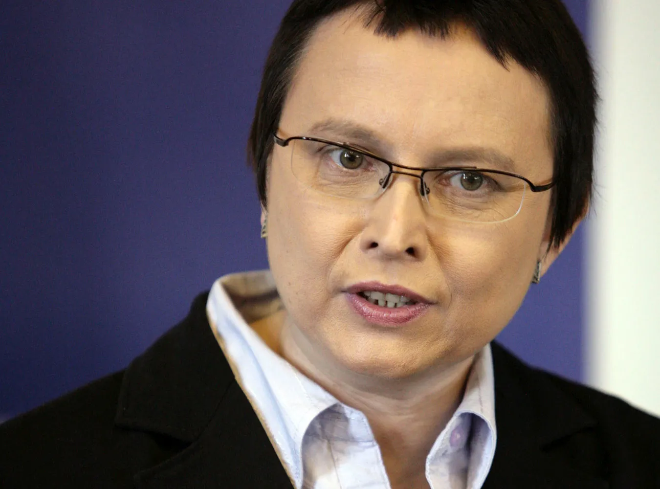 Hall: Szkoła musi rozwijać talenty uczniów