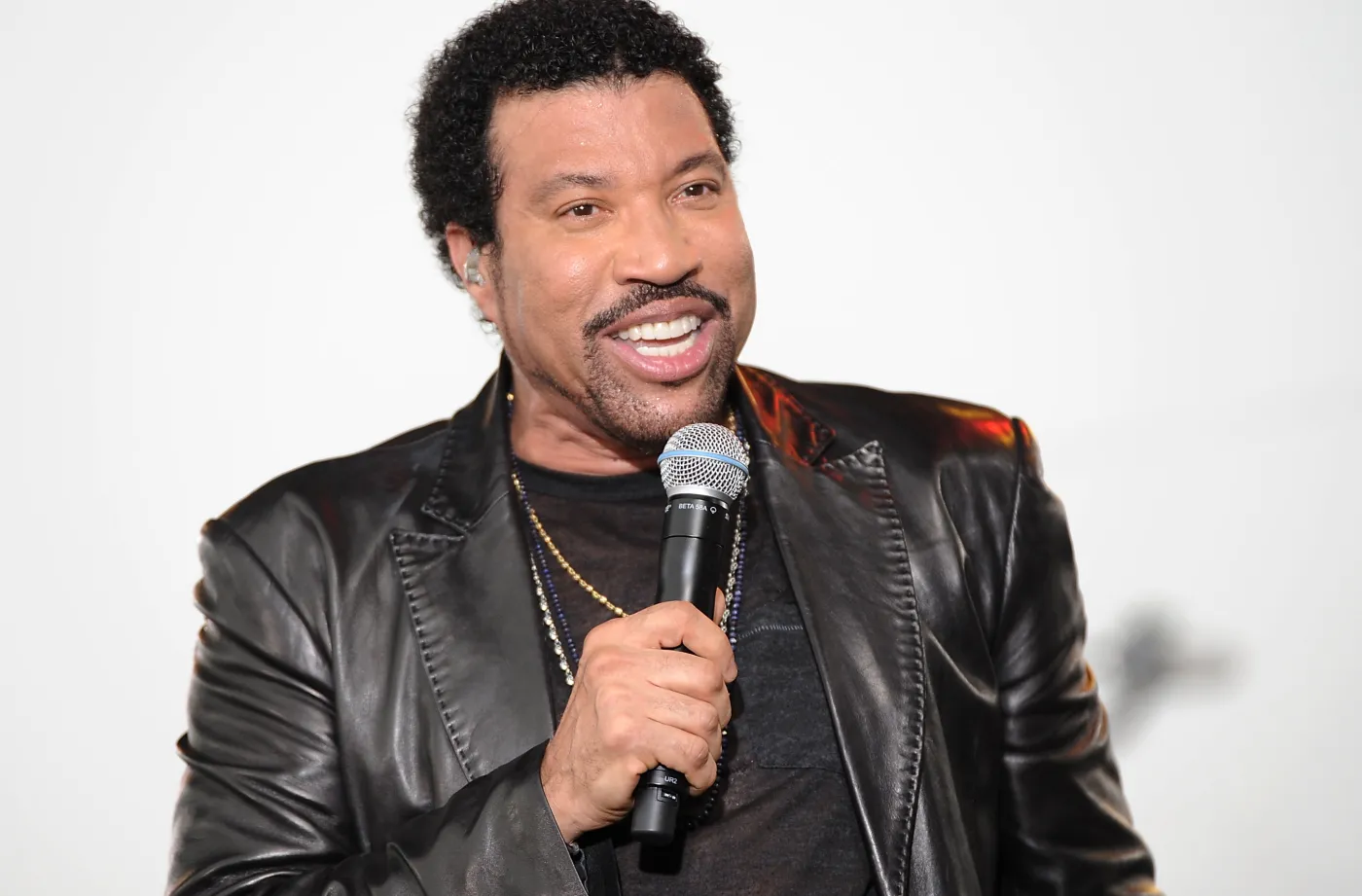 Lionel Richie