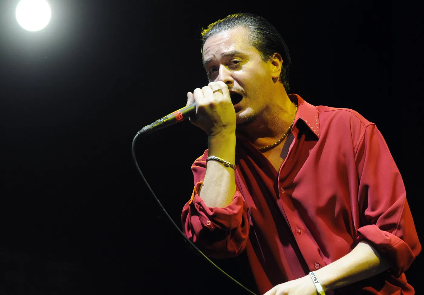 Mike Patton