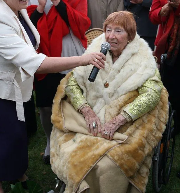 Irena Kwiatkowska