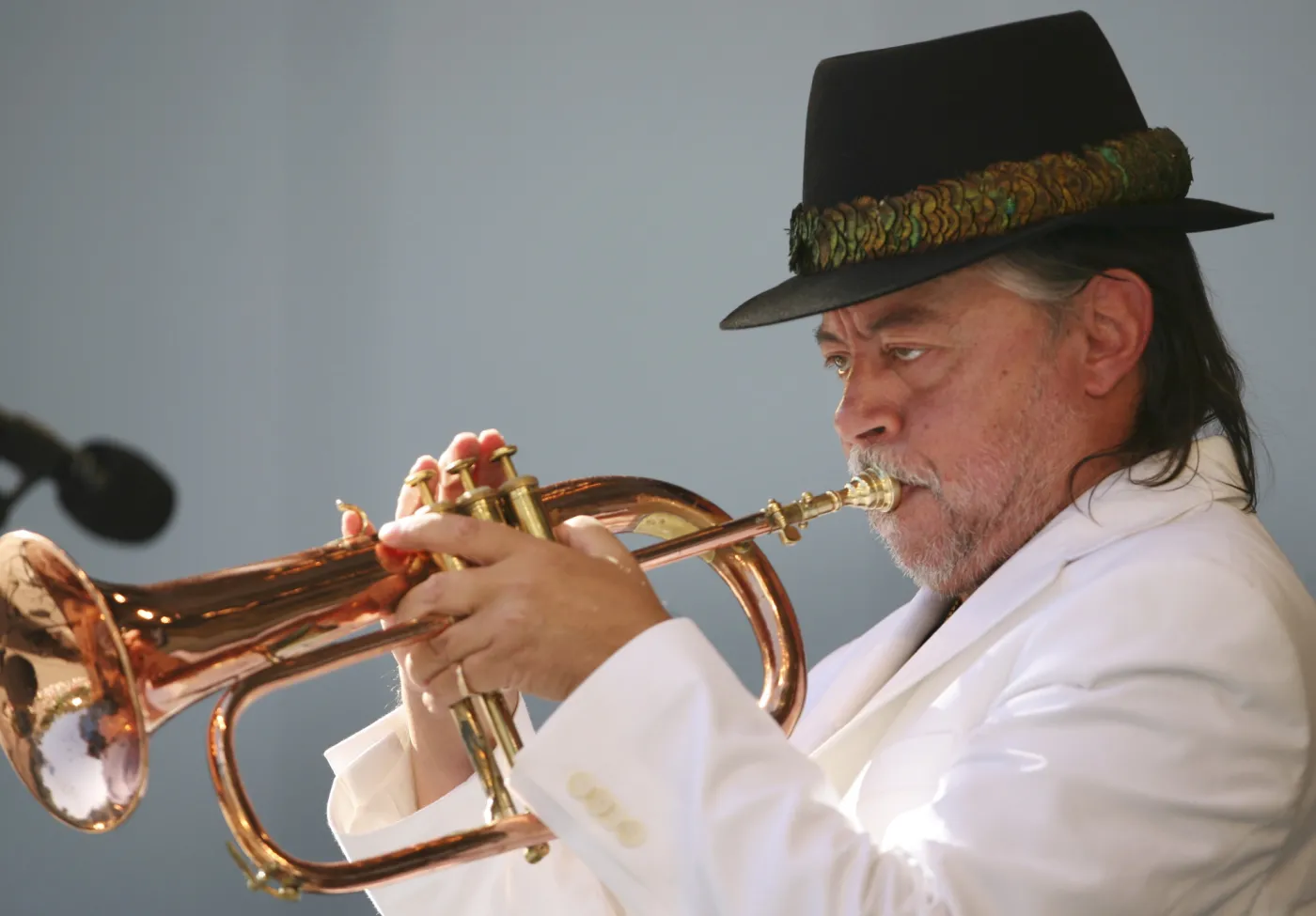 Chuck Mangione