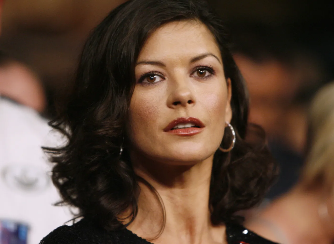 Catherine Zeta Jones
