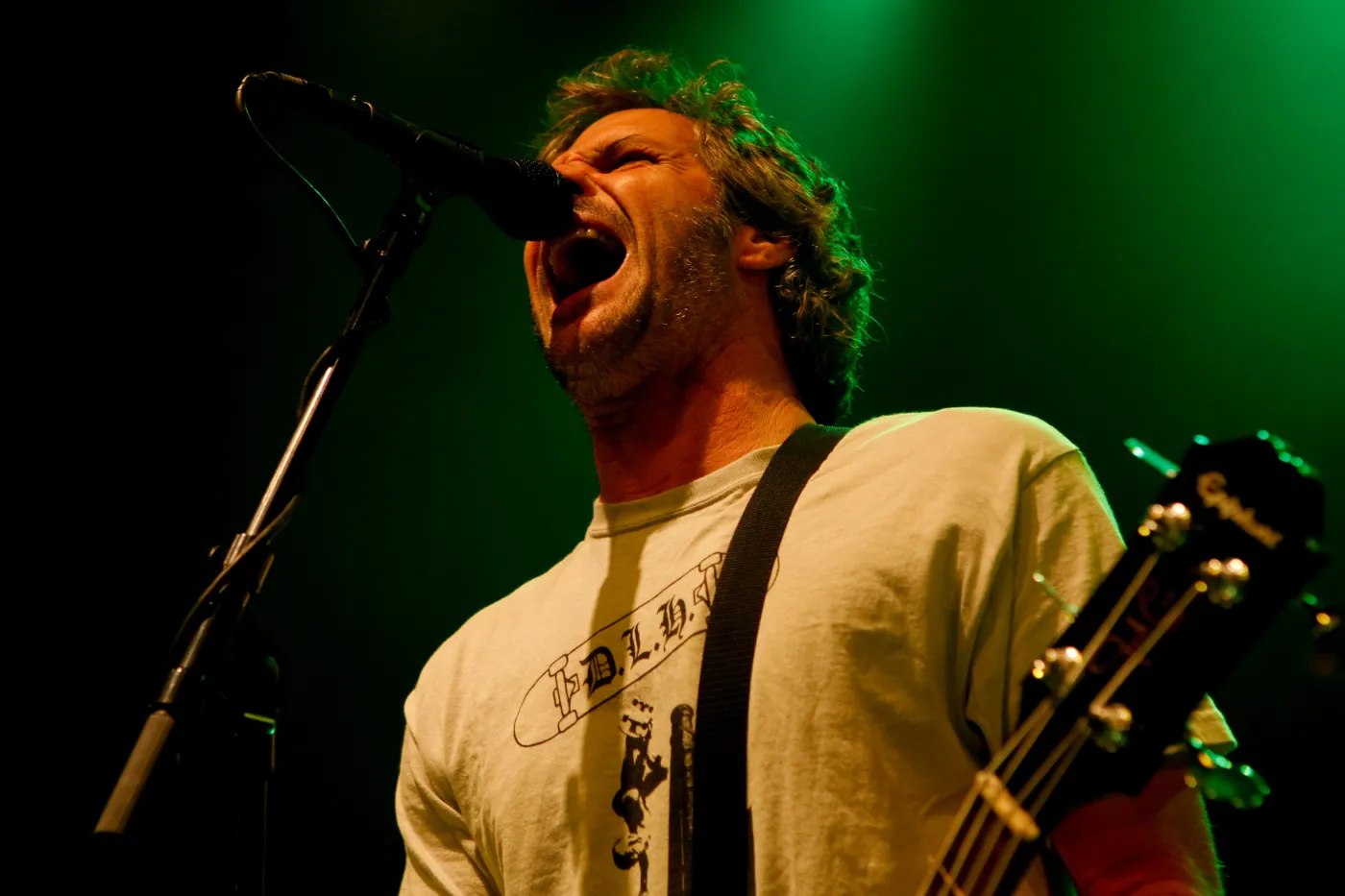 Bad Religion