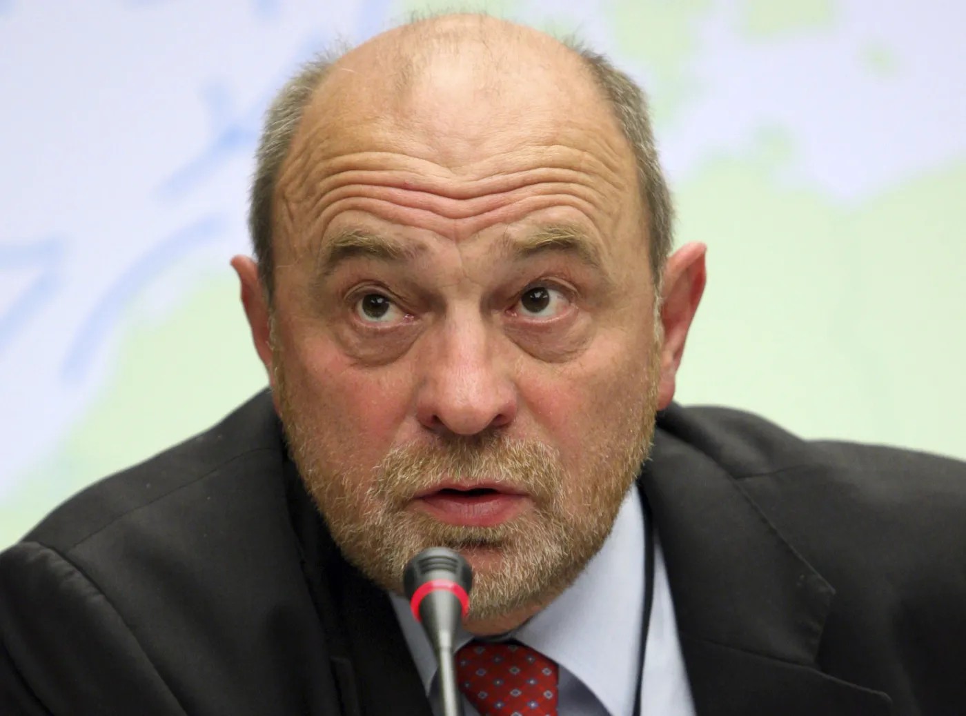 Bogusław Sonik wybrany europosłem roku